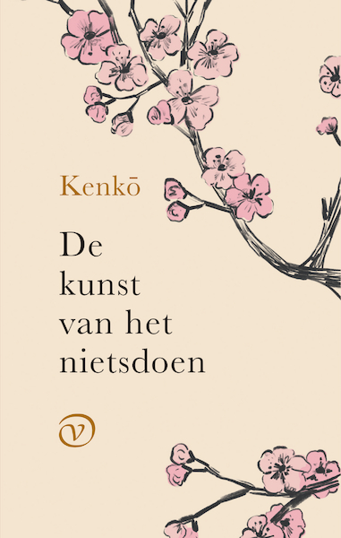 De kunst van het nietsdoen - Kenko (ISBN 9789028251175)