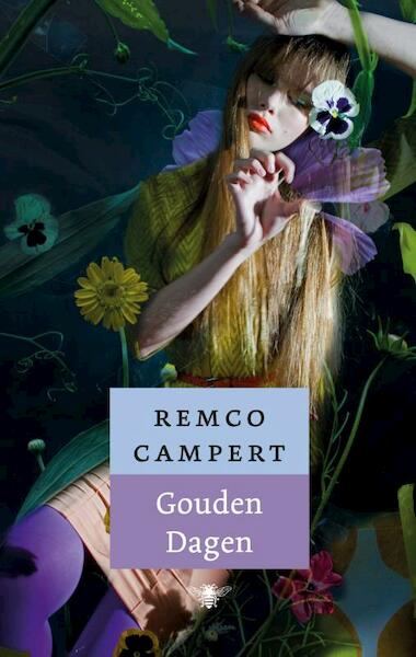 Gouden dagen - Remco Campert (ISBN 9789023463429)