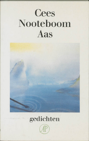 Aas - C. Nooteboom, Cees Nooteboom (ISBN 9789029532679)