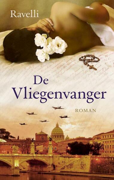 De Vliegenvanger - Ravelli (ISBN 9789081401210)