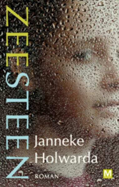Zeesteen - Janneke Holwarda (ISBN 9789460680106)