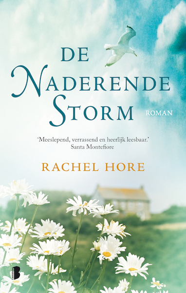 naderende storm - Rachel Hore (ISBN 9789022563083)