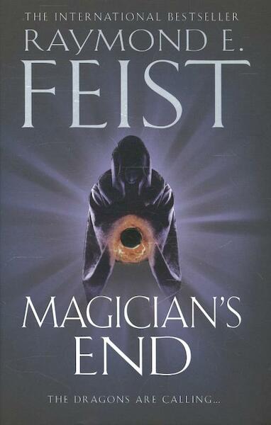 Magician's End - Raymond E Feist (ISBN 9780007264797)