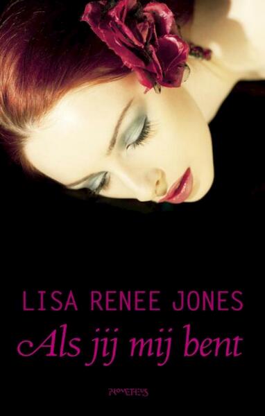 Als jij mij bent - Lisa Renee Jones (ISBN 9789044624069)
