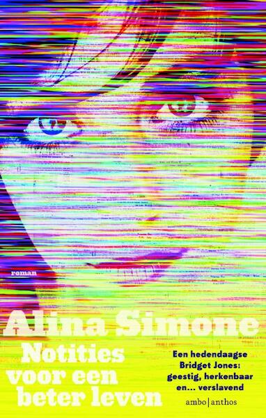 Notities voor een beter leven - Alina Simone (ISBN 9789047203728)