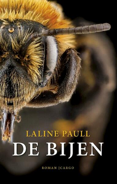 De bijen - Laline Paull (ISBN 9789023486541)
