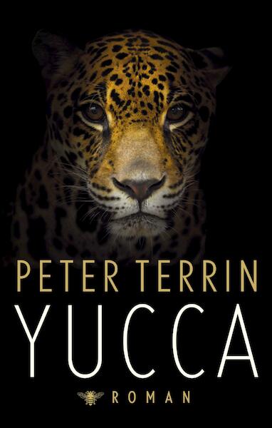 Yucca - Peter Terrin (ISBN 9789023499183)