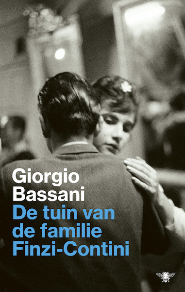 De tuin van de familie Finzi-Contini - Giorgio Bassani (ISBN 9789403108001)