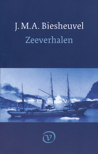 Zeeverhalen - J.M.A. Biesheuvel (ISBN 9789028280410)