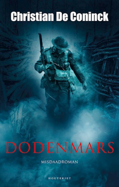 Dodenmars - Christian De Coninck (ISBN 9789089246516)