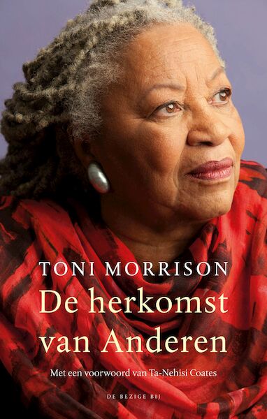 De oorsprong van de ander - Toni Morrison (ISBN 9789403129907)