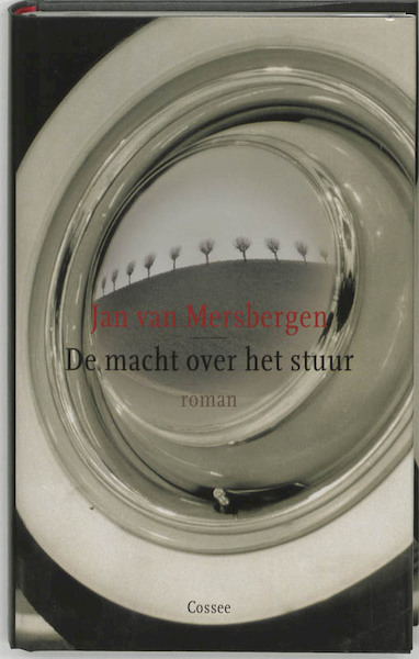 De macht over het stuur - Jan van Mersbergen (ISBN 9789059360228)
