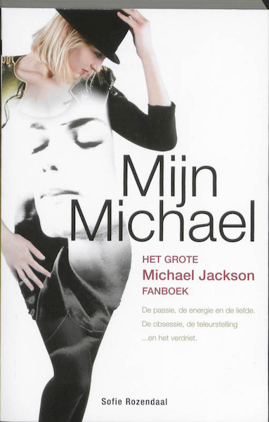 Mijn Michael - Sofie Rozendaal (ISBN 9789089751737)
