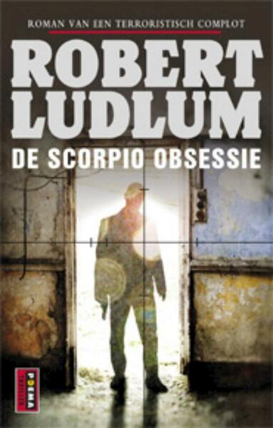 De Scorpio obsessie - Robert Ludlum (ISBN 9789021012391)