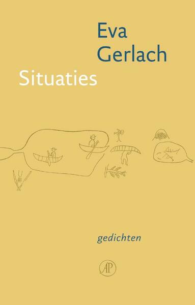 Situaties - Eva Gerlach (ISBN 9789029584609)