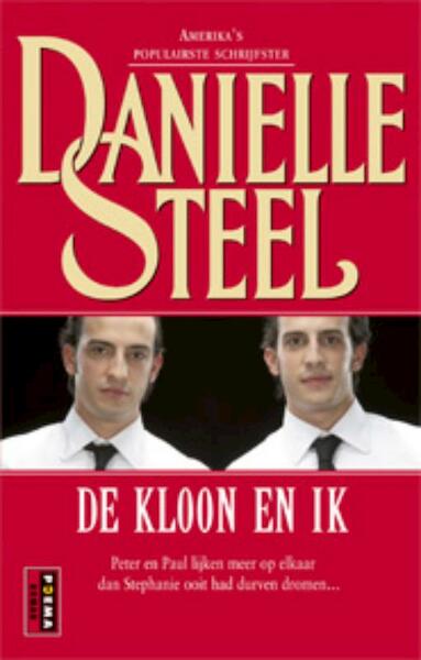 De kloon en ik - Danielle Steel (ISBN 9789021014265)