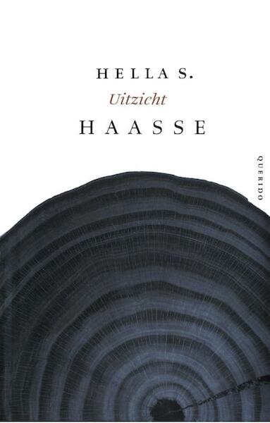 Uitzicht - Hella S. Haasse (ISBN 9789021444499)