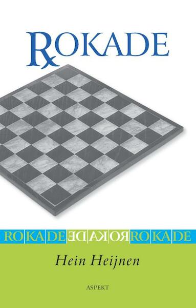 Rokade - Hein Heijnen (ISBN 9789461533111)