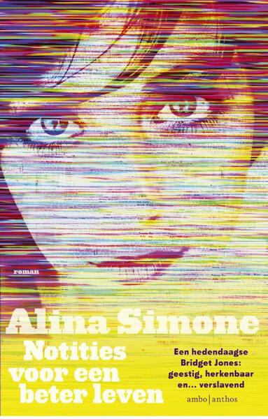 Notities voor een beter leven - Alina Simone (ISBN 9789047204190)