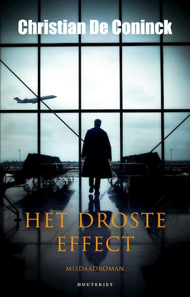 Het Droste-effect - Christian de Coninck (ISBN 9789089245120)