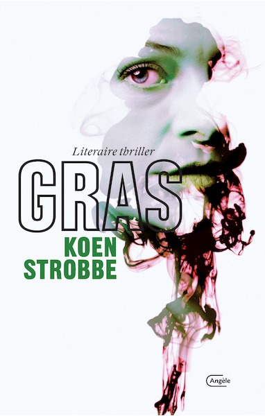 Gras - Koen Strobbe (ISBN 9789460416088)