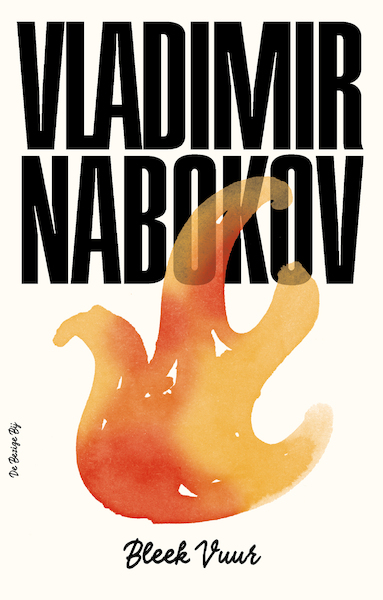 Bleek vuur - Vladimir Nabokov (ISBN 9789403116211)