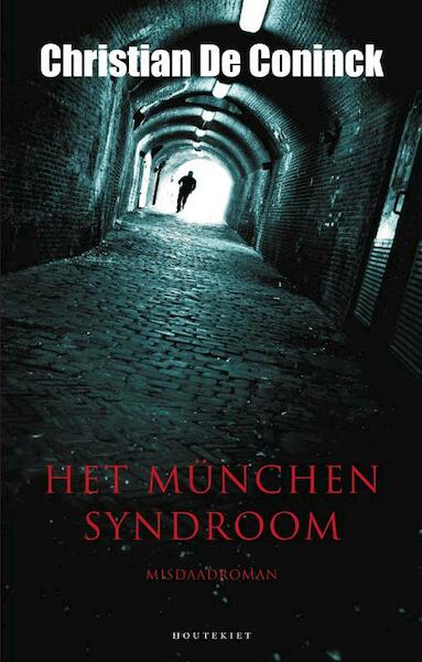 Het München syndroom - Christian De Coninck (ISBN 9789089240903)
