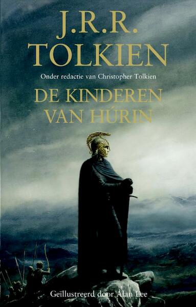 Kinderen van H - J.R.R. Tolkien (ISBN 9789460922213)