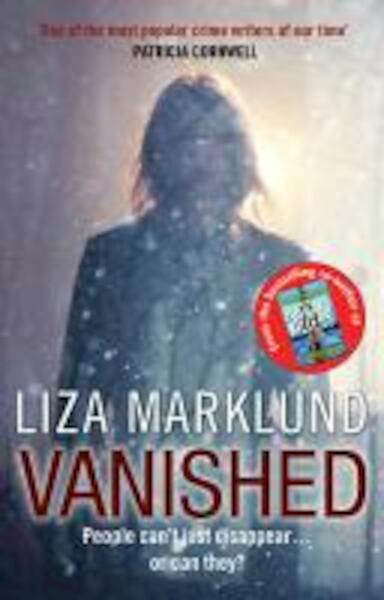 Vanished - Liza Marklund (ISBN 9780552160957)