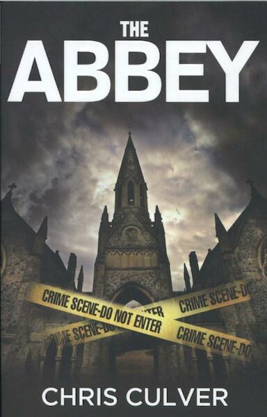 The Abbey - Chris Culver (ISBN 9780751549119)
