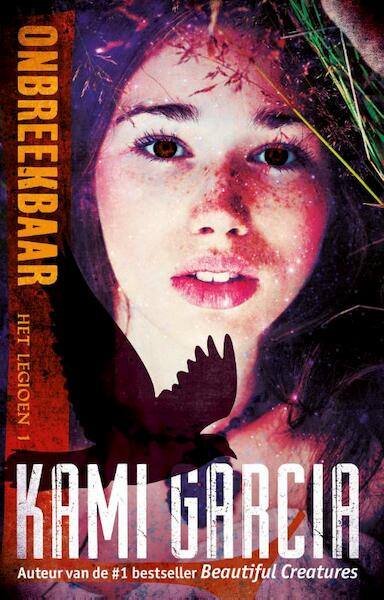 Onbreekbaar - Kami Garcia (ISBN 9789048820412)