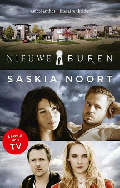 Nieuwe buren - Saskia Noort (ISBN 9789026329296)
