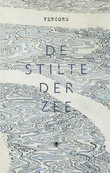 De stilte der zee - Vercors (ISBN 9789023494638)