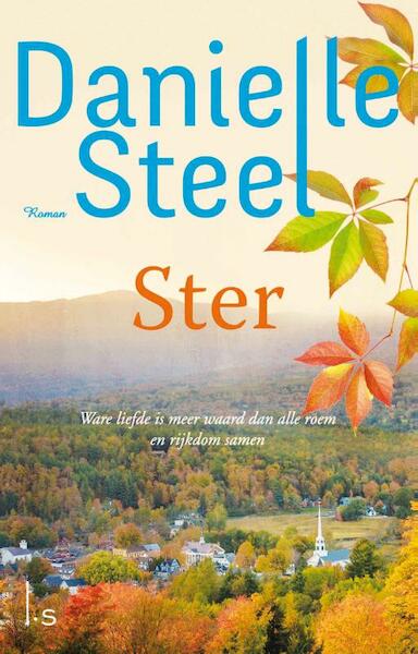 Ster - Danielle Steel (ISBN 9789021016481)