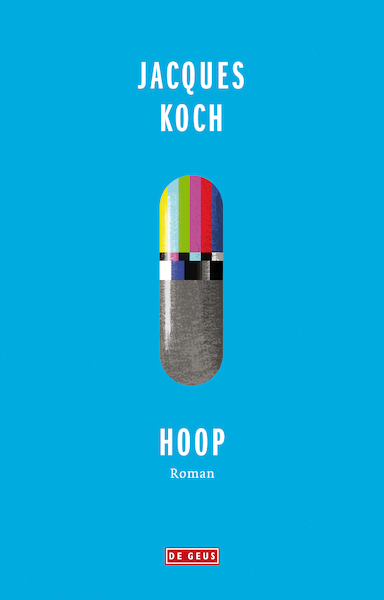 Hoop - Jacques Koch (ISBN 9789044535211)