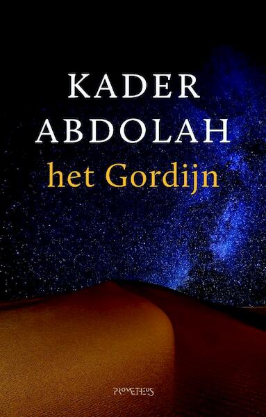 In Mekka - Kader Abdolah (ISBN 9789044634747)
