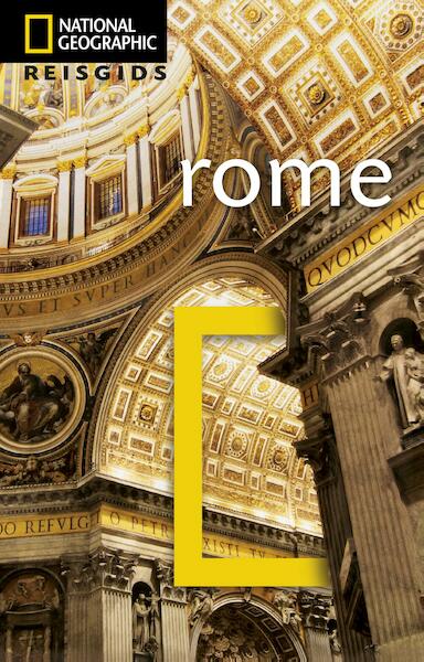 Rome - (ISBN 9789021568270)