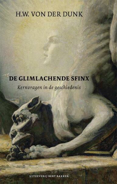 Glimlachende sfinx - H.W. von der Dunk (ISBN 9789035136380)