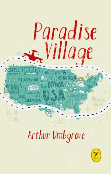 Paradise Village - Arthur Umbgrove (ISBN 9789045340296)