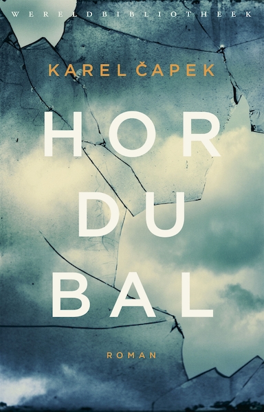 Hordubal - Karel Capek (ISBN 9789028442931)
