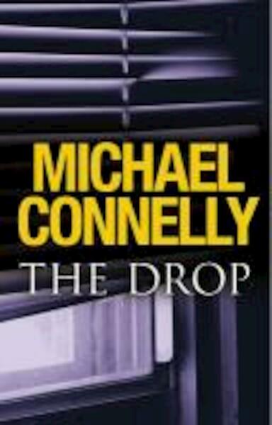 The Drop - Michael Connelly (ISBN 9781409134299)
