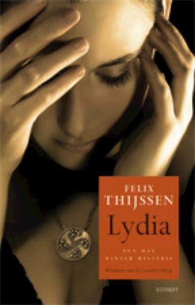 Lydia - F. Thijssen, Felix Thijssen (ISBN 9789021803722)