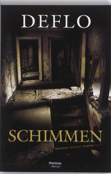 Schimmen - Deflo (ISBN 9789022324295)