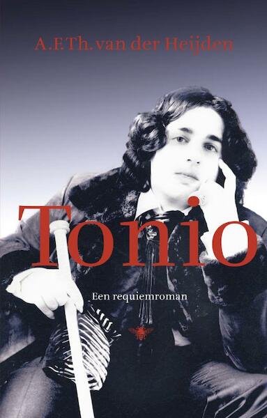 Tonio - A.F.Th. van der Heijden (ISBN 9789023465720)