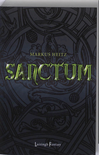 Sanctum - Markus Heitz (ISBN 9789024528608)