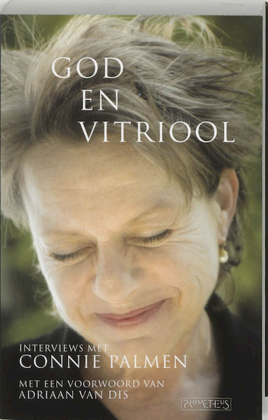 God en vitriool - (ISBN 9789044606829)