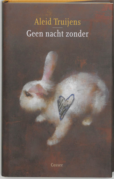 Geen nacht zonder - Aleid Truijens (ISBN 9789059360556)