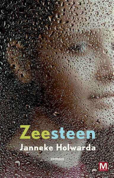 Zeesteen - Janneke Holwarda (ISBN 9789460680724)