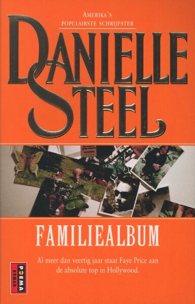 Familiealbum - Danielle Steel (ISBN 9789021012544)