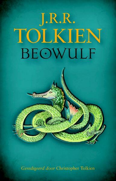 Beowulf - J.R.R. Tolkien (ISBN 9789022572016)